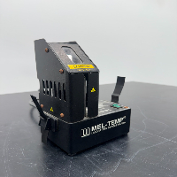 Mel-Temp Melting Point Apparatus image 0